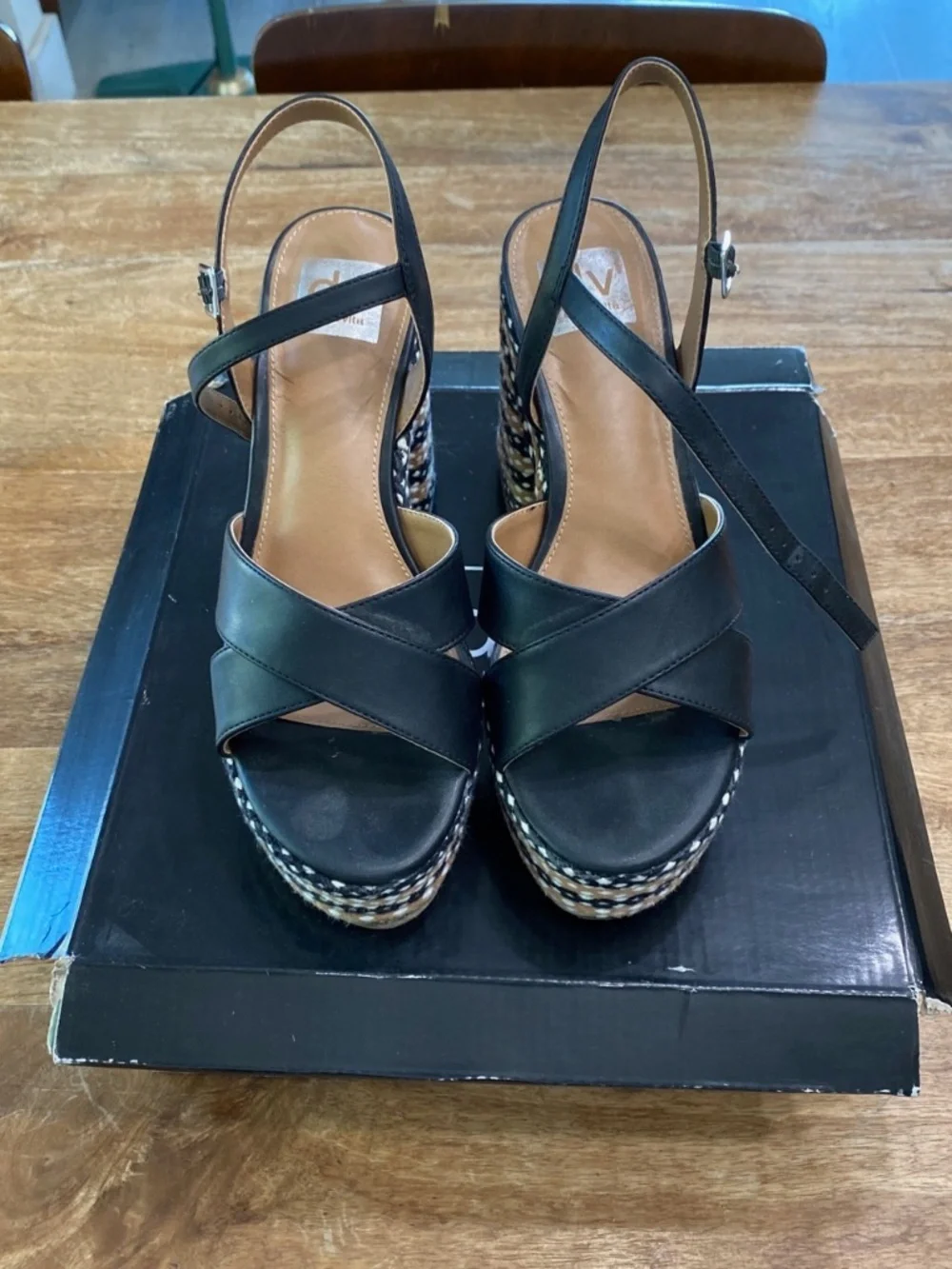 Dolce Vita dv black